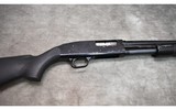 MOSSBERG 500C