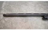 BENELLI NOVA 12 GA - 8 of 9