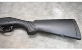 BENELLI NOVA 12 GA - 9 of 9