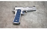 KIMBER RAPIDE 45 AUTO - 1 of 2