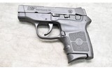 SMITH & WESSON M&P BODYGUARD 380 AUTO - 2 of 2