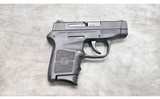 SMITH & WESSON M&P BODYGUARD 380 AUTO - 1 of 2