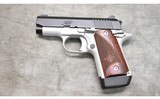 KIMBER MICRO 9 9MM - 2 of 2