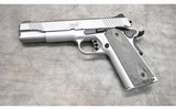 KIMBER STAINLESS LW 9MM - 2 of 2