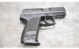 H&K USP COMPACT 40 S&W