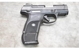 RUGER SR9C 9MM - 1 of 2