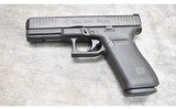 GLOCK 20 GEN 5 10MM - 2 of 2