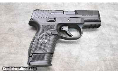 FN 509 9MM