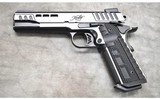 KIMBER RAPIDE 9MM - 2 of 2