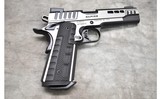 KIMBER RAPIDE 9MM