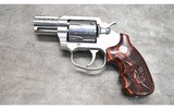 COLT KING COBRA 357 MAG - 2 of 2