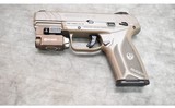 RUGER SECURITY-9 9MM - 2 of 2