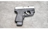 KAHR P380 380 ACP - 1 of 2