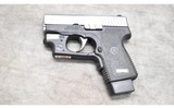 KAHR P380 380 ACP - 2 of 2