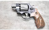 SMITH & WESSON 327 357 MAG - 2 of 2