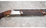 BROWNING 725 CITORI GOLDEN CLAYS 12 GA - 2 of 10