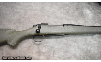 BERGARA B-14 270 WIN