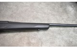 TIKKA T3X 270 WIN - 3 of 10