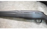 TIKKA T3X 270 WIN - 7 of 10