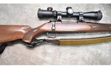 THOMPSON CENTER ICON 30-06 SPR