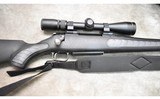 THOMPSON CENTER VENTURE 30-06 SPR