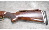 BROWNING 725 CITORI GOLDEN CLAYS 12 GA - 10 of 10