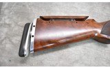 BROWNING 725 CITORI GOLDEN CLAYS 12 GA - 5 of 10