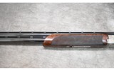 BROWNING 725 CITORI GOLDEN CLAYS 12 GA - 8 of 10