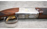 BROWNING 725 CITORI GOLDEN CLAYS 12 GA - 4 of 10