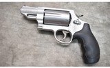 SMITH & WESSON GOVERNOR 45LC 410 - 2 of 3