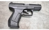 WALTHER P99 40 S&W - 1 of 2