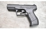 WALTHER P99 40 S&W - 2 of 2