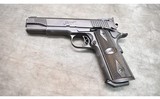 KIMBER CLASSIC CUSTOM 45 AUTO - 2 of 2
