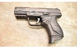 RUGER AMERICAN 9MM - 2 of 2