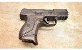 RUGER AMERICAN 9MM - 1 of 2