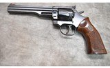 DAN WESSON 357 MAG - 2 of 2