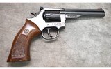 DAN WESSON 357 MAG - 1 of 2