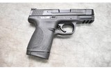 SMITH & WESSON M&P45 45 AUTO - 1 of 2
