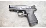 SMITH & WESSON M&P45 45 AUTO - 2 of 2