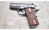 SPRINGFIELD EMP 9MM - 2 of 2