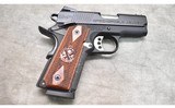 SPRINGFIELD EMP 9MM - 1 of 2