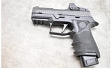 SIG SAUER P320 9MM - 2 of 2