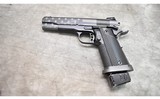 ROCK ISLAND ARMORY M1911 A2 FS TAC 10MM AUTO - 2 of 2