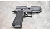 SIG SAUER P320 10MM - 1 of 2