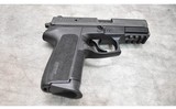 SIG SAUER SP2022 40 S&W - 1 of 2