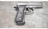 BERETTA 96D CENTURION 40 CAL - 1 of 2