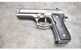 BERETTA 96D CENTURION 40 CAL - 2 of 2