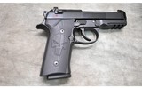 BERETTA 92X 9MM - 1 of 2