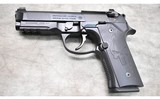 BERETTA 92X 9MM - 2 of 2