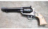 RUGER NEW MODEL BLACKHAWK 357 MAG 9MM - 2 of 2